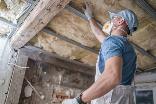 Soundproof Insulation Installation in Columbus Grove, OH