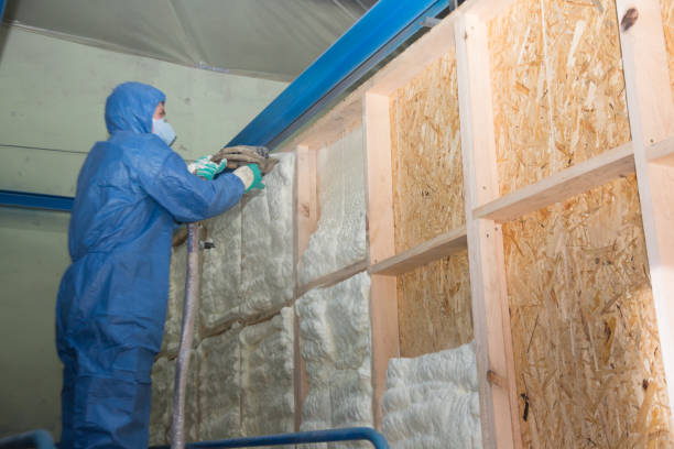 Professional Insulation Contractor in Columbus Grove, OH